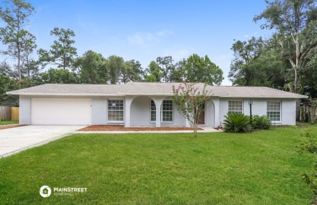 5423 Jackson Avenue - 5423 Jackson Drive, Lakeside, FL 32073