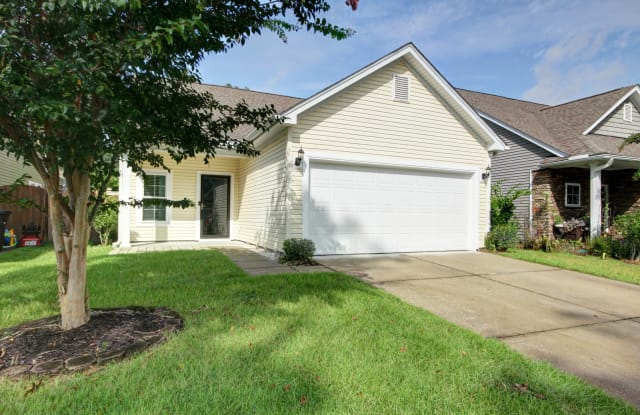 1516 Oldenburg Drive - 1516 Oldenburg Drive, Charleston County, SC 29429