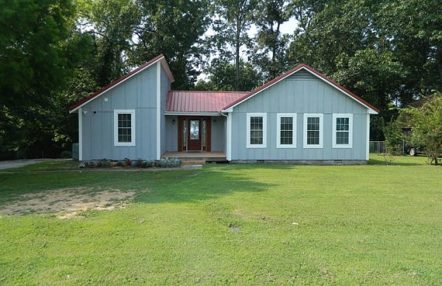 1276 Gip Manning Rd - 1276 Gip Manning Road, Montgomery County, TN 37042