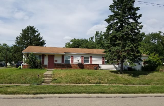 3196 Deshler Drive - 3196 Deshler Drive, Northbrook, OH 45251