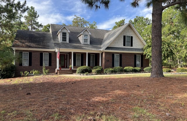 10 Deerwood Lane - 10 Deerwood Lane, Pinehurst, NC 28374