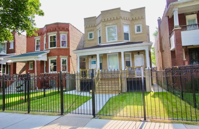 937 North Long Avenue - 937 North Long Avenue, Chicago, IL 60651