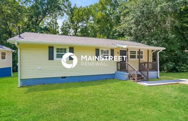 Photo of 200 Dodd Street