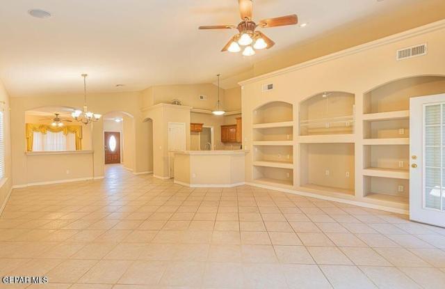 14316 Desert Shadow Drive