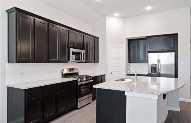 1101 Chatsworth Drive