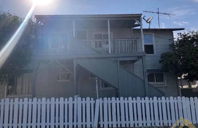 Photo of Upstairs Apartment in Taft