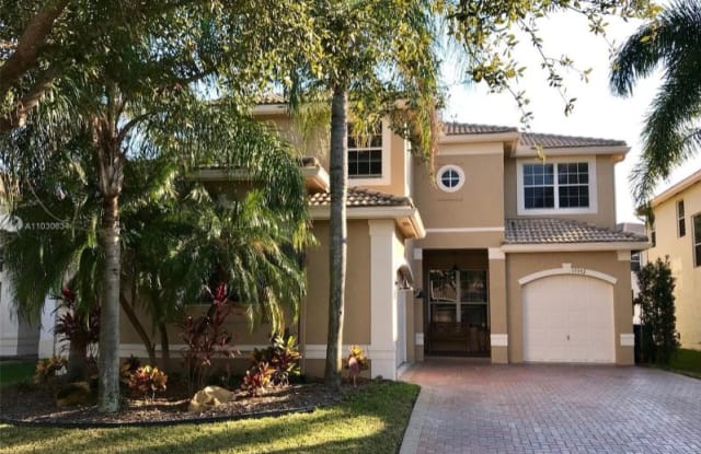 15392 SW 18th St, Miramar FL - 15392 Southwest 18th Street, Miramar, FL 33027