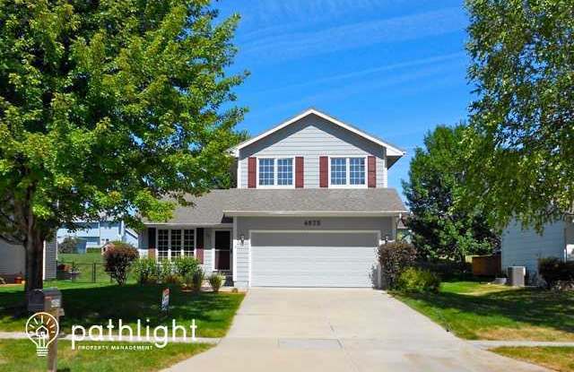 4875 Ashley Park Drive - 4875 Ashley Park Drive, West Des Moines, IA 50265