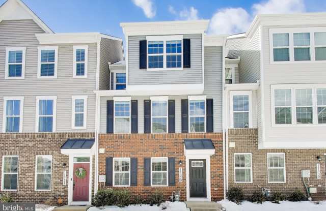 11330 MERIDIAN HILL Way