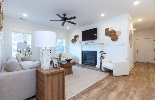 The Emerson at Commonwealth