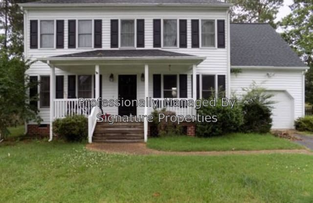 11812 Marnelan Pl - 11812 Marnelan Place, Short Pump, VA 23233