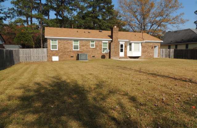 5823 Rivercroft Road