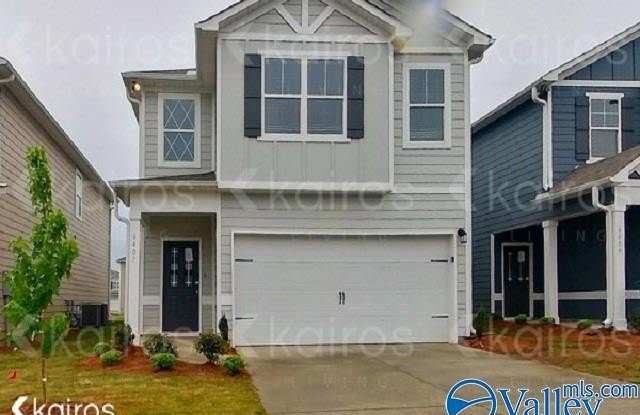 6407 Upchurch Drive NW