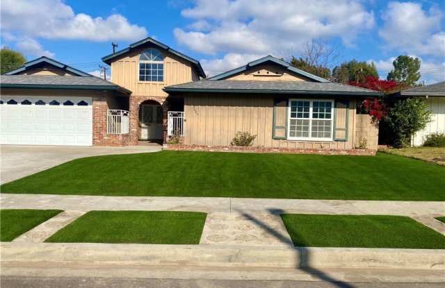 Photo of 2605 Crooked Creek Drive