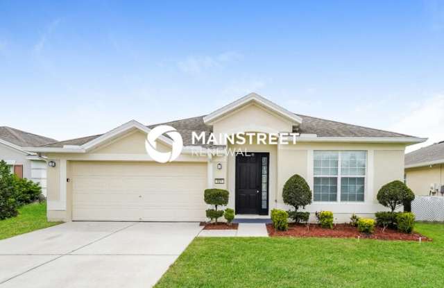 Photo of 521 Painted Leaf Drive