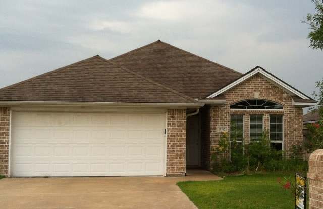 College Station - 3 bedrooms / 2 bath / 2 car garage / Fenced in back yard. photos photos