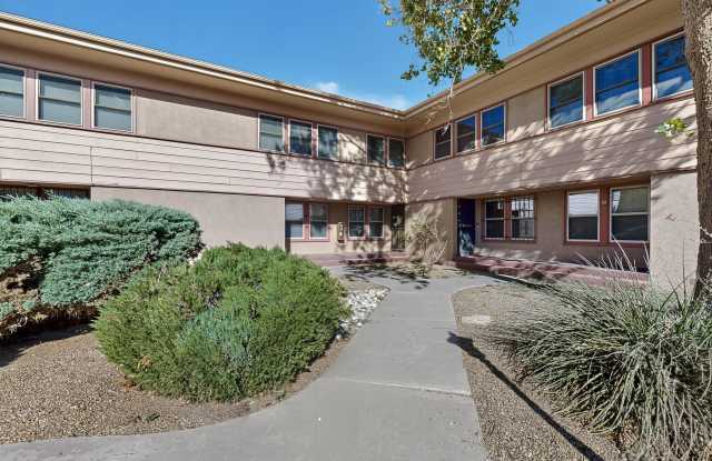 Photo of 1405 San Carlos Road Southwest