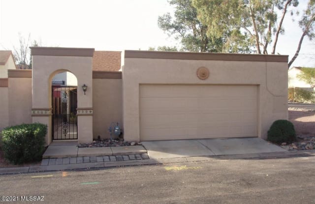 2769 W Daffodil Place - 2769 West Daffodil Place, Tucson, AZ 85745