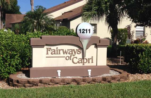 1211 CAPRI ISLES BOULEVARD