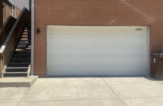 2026 Benton Road