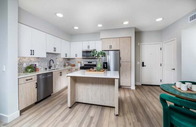 Photo of Bevel Apartments