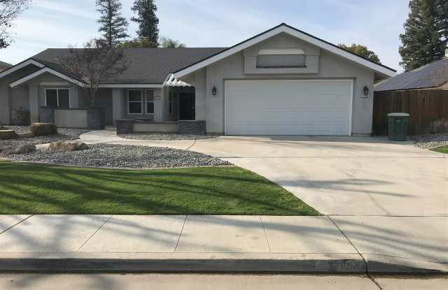 2205 Gambel Oak Way - 2205 Gambel Oak Way, Bakersfield, CA 93311