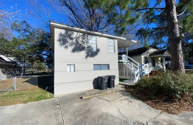 Lovely 1 bedroom 1 bathroom apartment