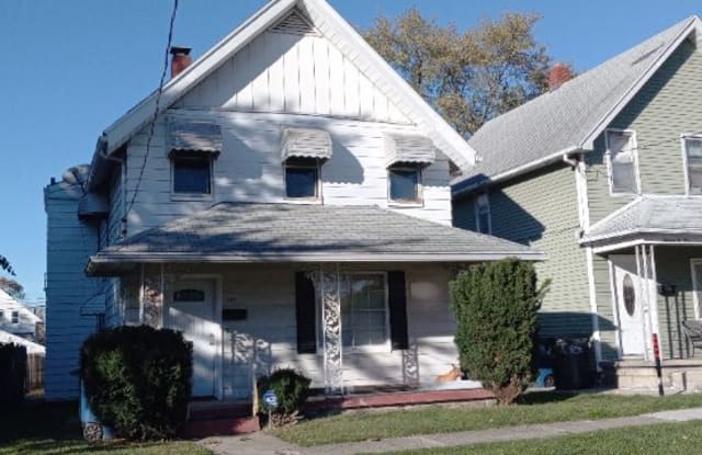 1303 Camp St, Toledo OH - 1303 Camp Street, Toledo, OH 43605