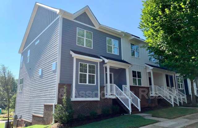 801 S. Franklin Street
