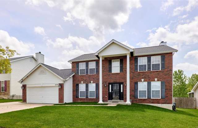 2525 Autumn Fields Lane