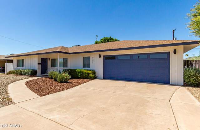 Photo of 8302 E Windsor Avenue