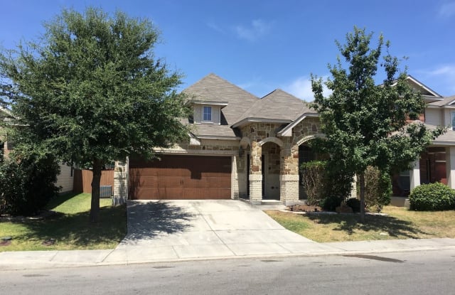 9743 Mill Path - 9743 Mill Path, Bexar County, TX 78254