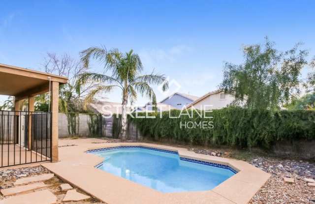 7509 East Laguna Azul Avenue