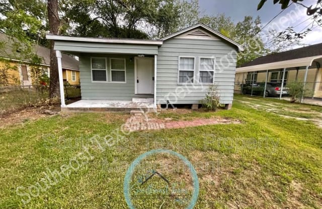 5070 Willshire St - 5070 Wilshire Street, Beaumont, TX 77703