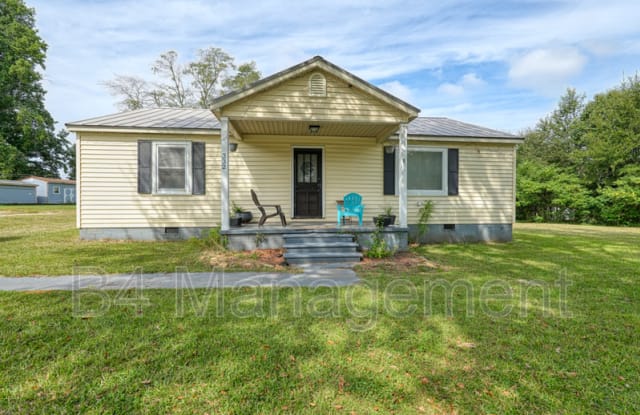 332 Vinyard Rd - 332 Vinyard Road, Spartanburg County, SC 29316