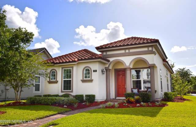 79 Pienza Avenue