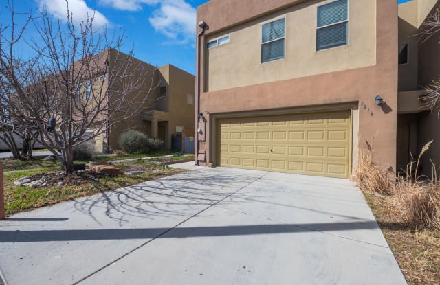 3816 Tulane Dr NE - 3816 Tulane Drive Northeast, Albuquerque, NM 87107