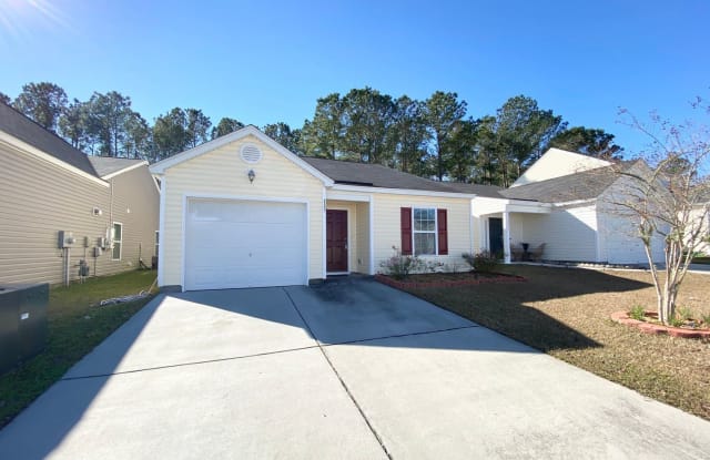 117 Coosawatchie St. (2019) - 117 Coosawatchie Street, Summerville, SC 29485