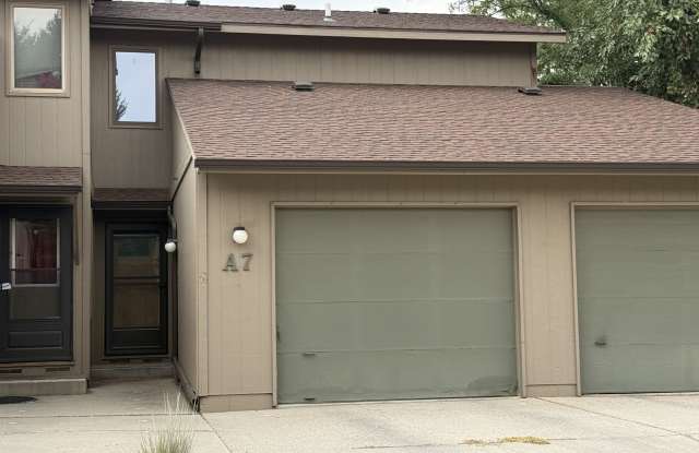 3254 Granger Avenue East Unit #A7 - A7