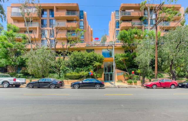 La Vista Terrace