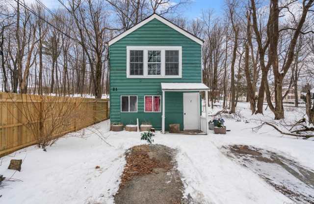 25 Prince Street unit: 102