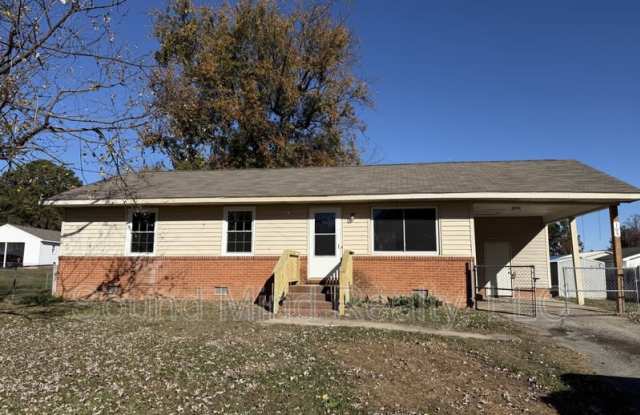 105 Sycamore Street