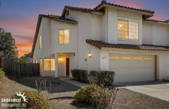 8773 Ginger Snap Lane