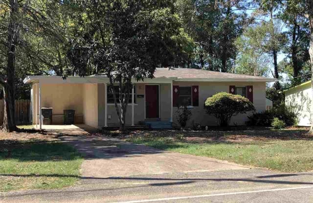 1811 Atkamire Drive - 1811 Atkamire Drive, Tallahassee, FL 32304