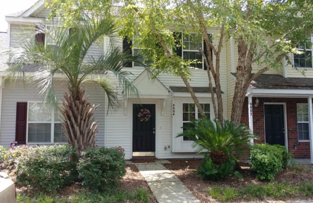 8004 Shadow Oak Drive - 8004 Shadow Oak Dr, North Charleston, SC 29406