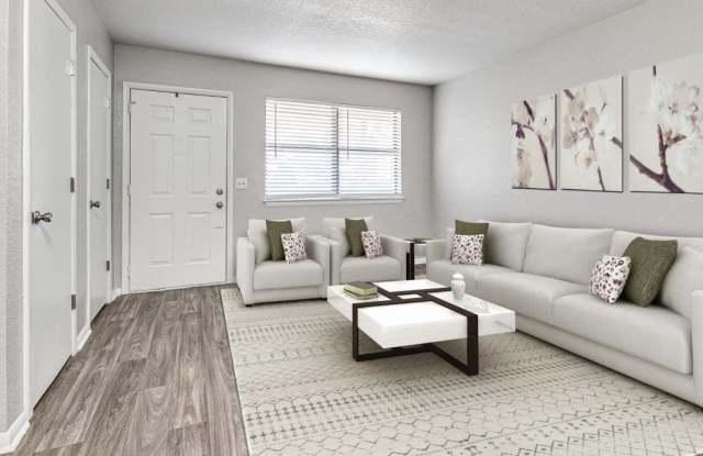 Diamond Ridge Apartments