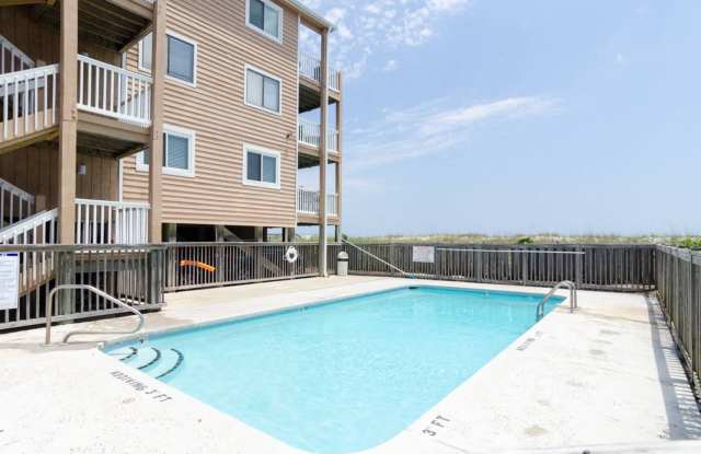(C226) 1101 S Lake Park Blvd, Unit 26A, Carolina Beach, NC 28428