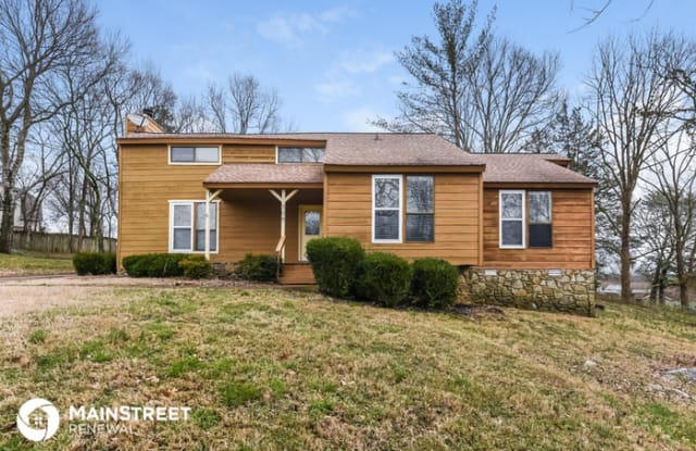 308 Canberra Court - 308 Canberra Court, Nashville, TN 37076