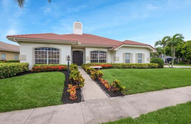 13438 William Myers Court - 13438 William Myers Court, Palm Beach County, FL 33410