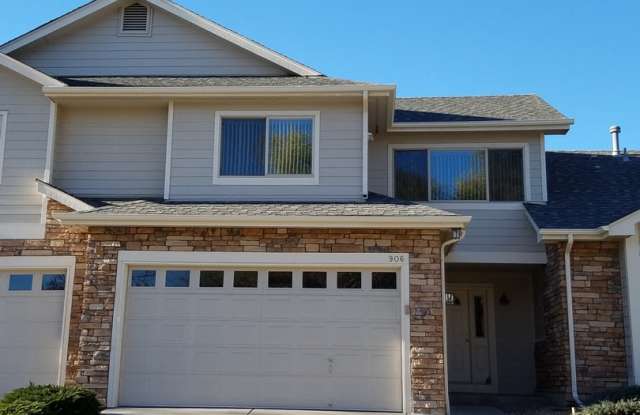 906 - 906 Hover Ridge Circle, Longmont, CO 80501